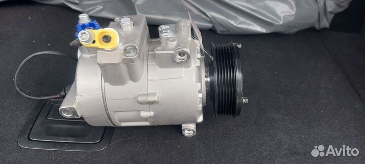 Запчасти для volkswagen amarok