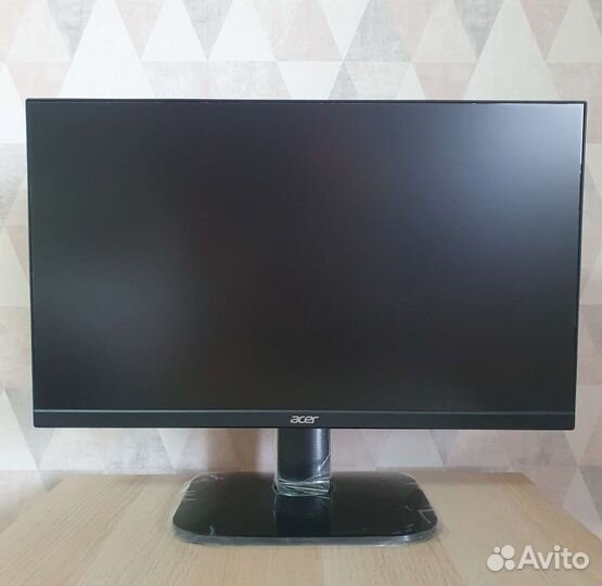 Монитор Acer ka242ybi