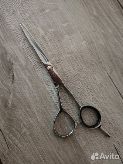 Ножницы парикмахерские профессиональные