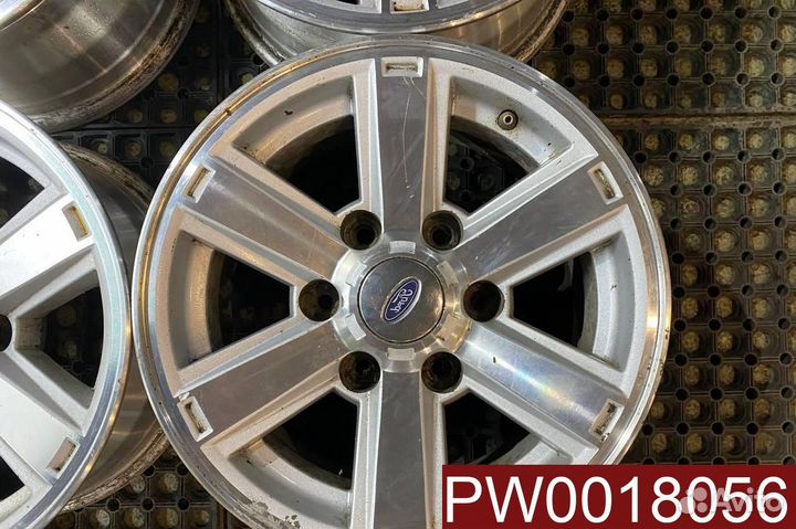 Диски R15 Ford Б/у оригинал