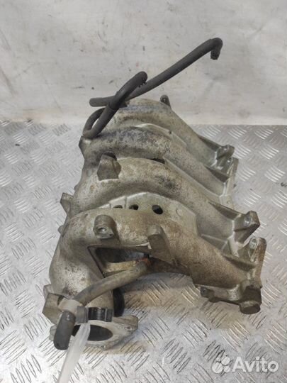 Коллектор впускной Nissan Almera хэтчбэк 5 дв. 1.8