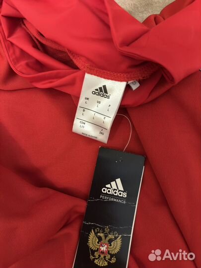 Лонгслив adidas (оригинал)