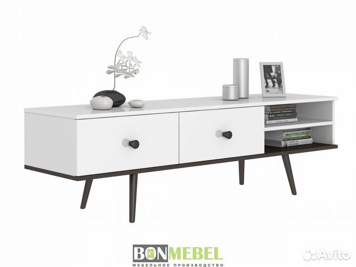 Тумба тв 1 Art design 150см