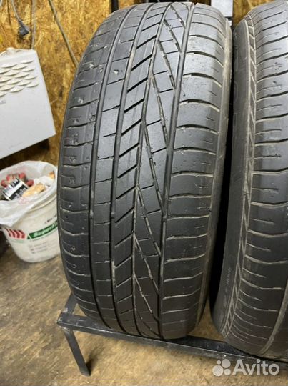 Goodyear Excellence 235/60 R18 103W