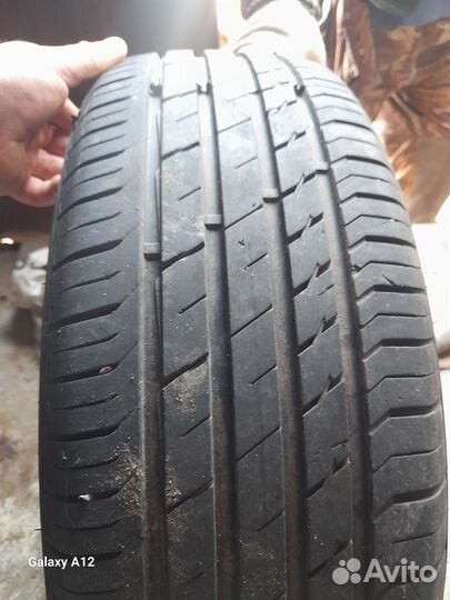 Atlander Snow 55 215/65 R16