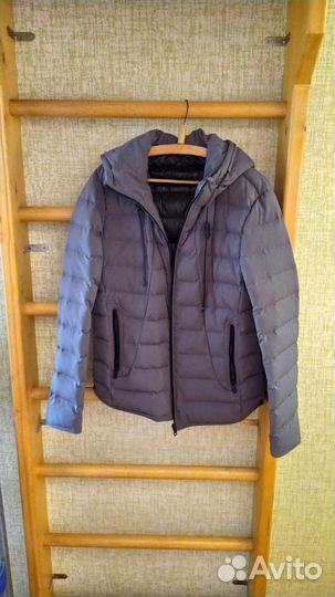 Одежда мужская