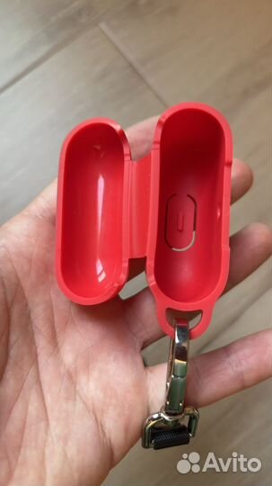 Palm Angeles Чехол под airpods pro (оригинал)