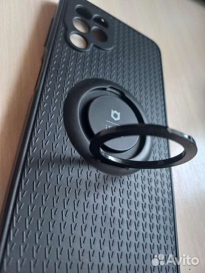 Чехол на samsung а22