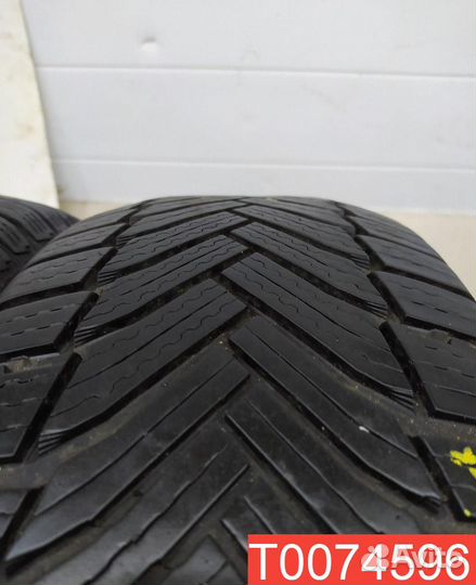 Michelin Alpin 6 205/55 R17 95V