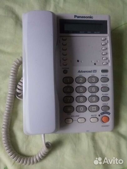 Телефонные аппараты б/у