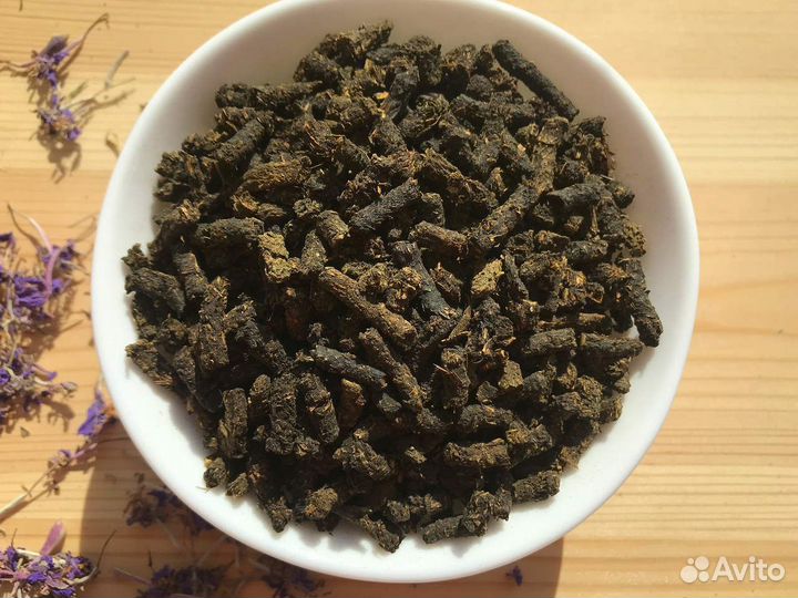 Иван-чай 1кг кипрей природная польза, зож