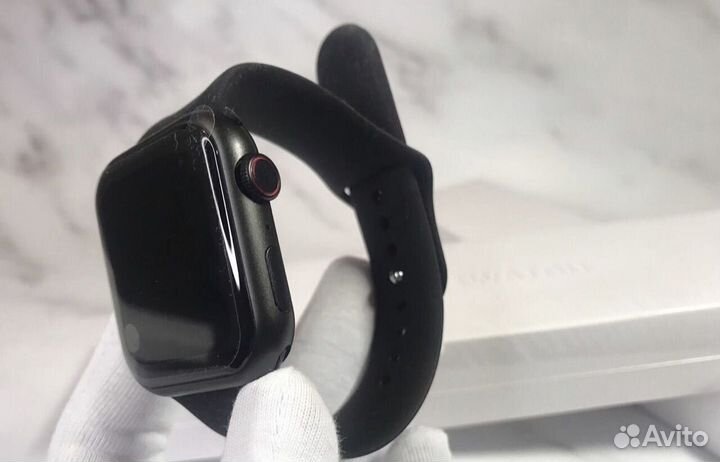 Apple Watch 8 + Подарок ремешок