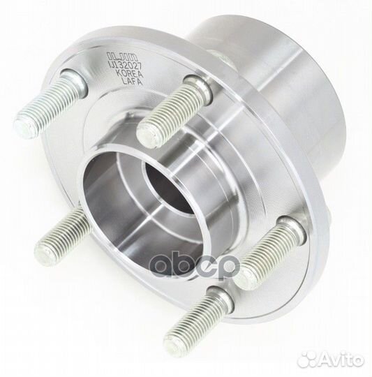 Подшипник пер. ступ. ступица IJ132027 iljin