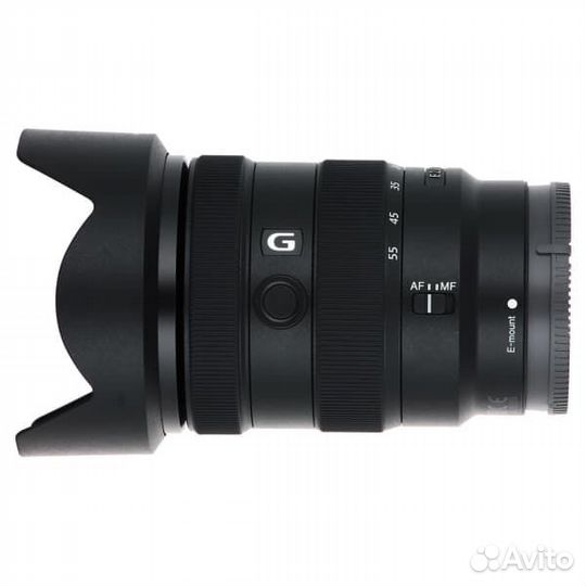 Sony E 16-55mm F/2.8 G (SEL1655G)