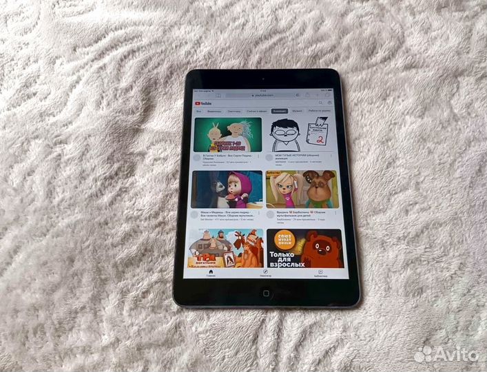 iPad Mini Планшет
