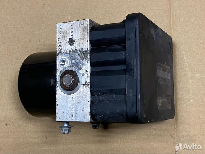 Блок ABS Chevrolet Orlando 2012 13356788