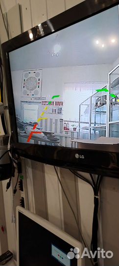 Видеокамера для автомобиля