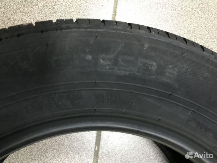 Nokian Tyres Hakka Green 3 195/65 R15 95H