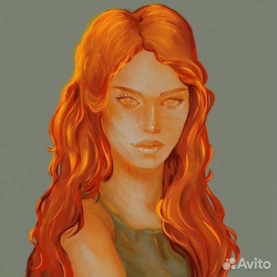 Иллюстрации на заказ