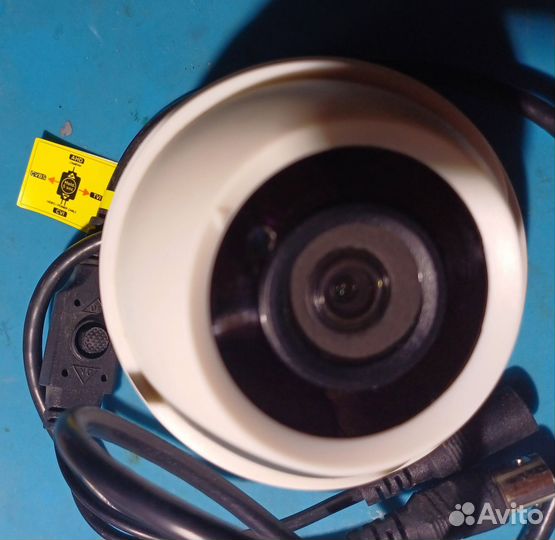 Carcam камеры видеонаблюдения CAM-725