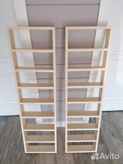 Полка для гель лаков