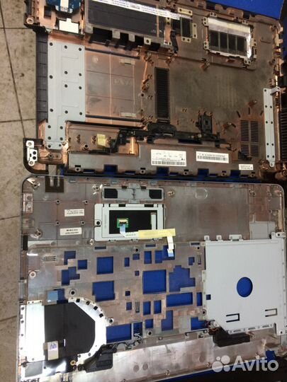 Корпус Emashines E640 E440 E730 серия