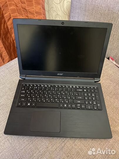 Acer Aspire 3 A315-41