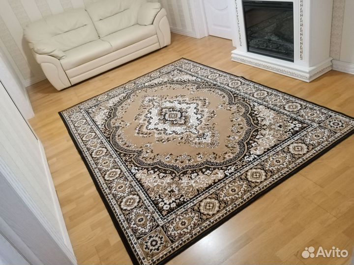 Ковёр 170 на 290