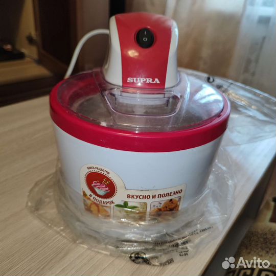 Мороженица