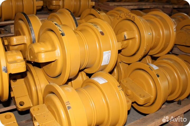 Каток опорный SOD CAT320