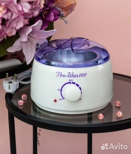 Набор для депиляции