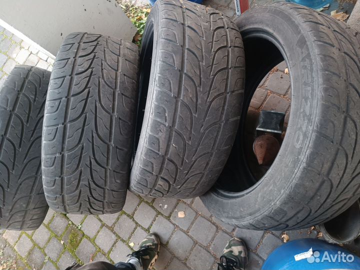Sailun Atrezzo SVR LX 275/45 R20
