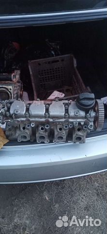 Гбц volkswagen polo