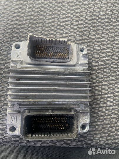 Эбу 12220799 xadn delphi