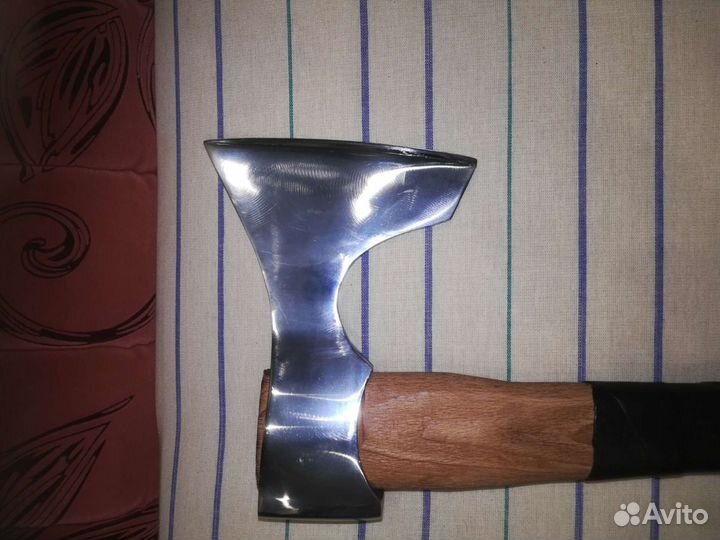 Топор ссср. Викинг