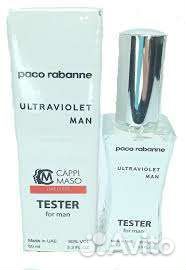 Paco Rabanne 