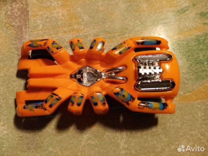 Коллекционные машинки Hot Wheels