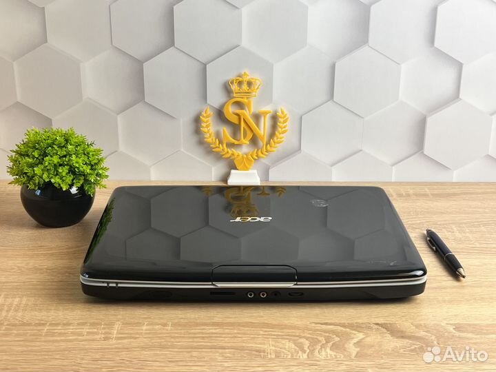 Acer Aspire 5920G (IntelT7700/3Gb/SSD120Gb/8600GT)