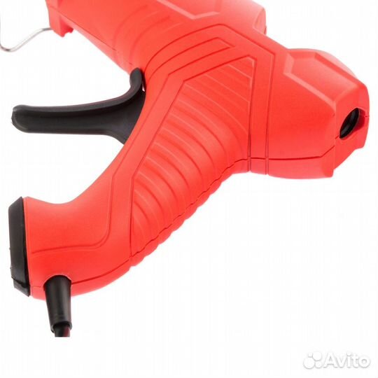 Клеевой пистолет, 11 мм, 25 (80) Вт, 16 г/мин Matr