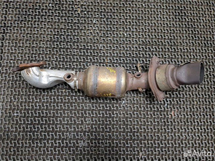 Катализатор Chevrolet Camaro 2018, 2020