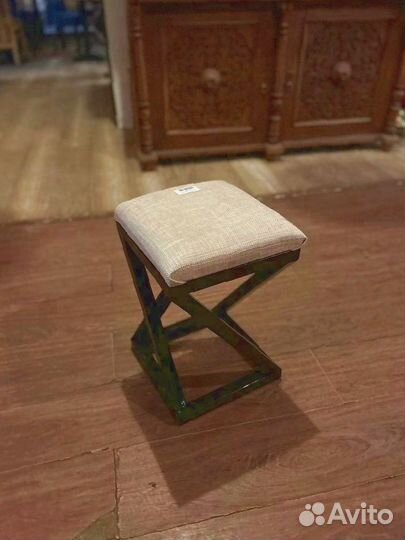 Табурет дизайнерский