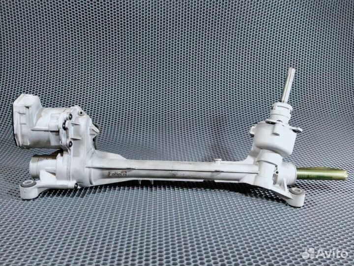 Рулевая рейка Ford Focus 3