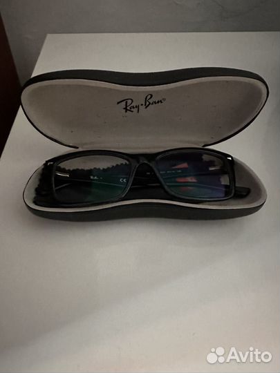 Очки Rayban