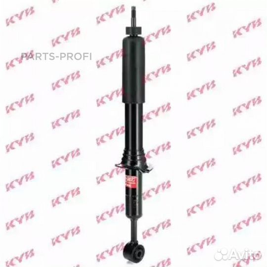 KYB 341372 Амортизатор - Excel-G перед прав/лев
