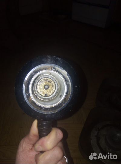 Плита газовая туристическая