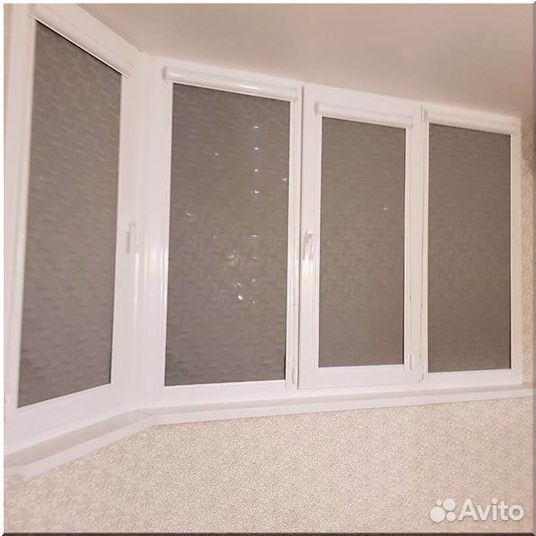 Новые Рулонные Шторы BlackOut на заказ