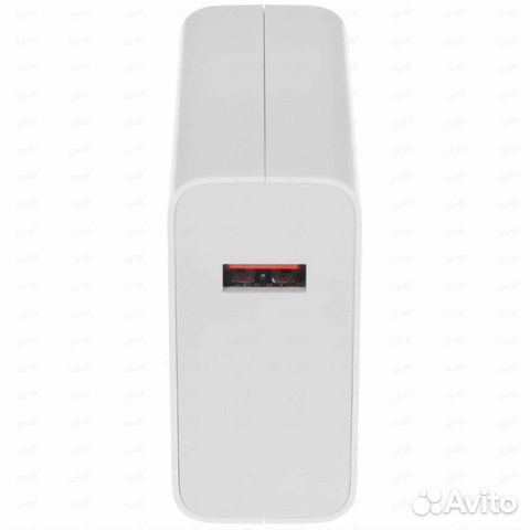 Зарядное устройство Xiaomi Adaptor 120W