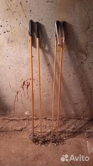 Лыжные палки