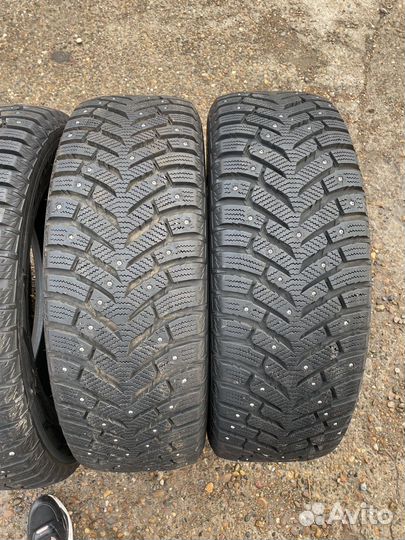 Toyo Observe Ice-Freezer SUV 225/65 R17