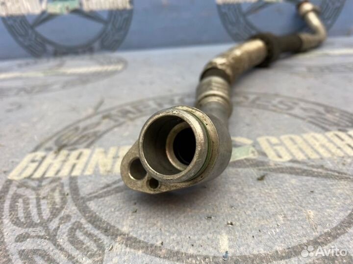 Трубка кондиционера Mercedes-Benz R-Class W251